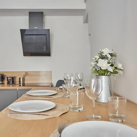 Apartment Beaubourg By Studio Prestige Parijs Buitenkant foto