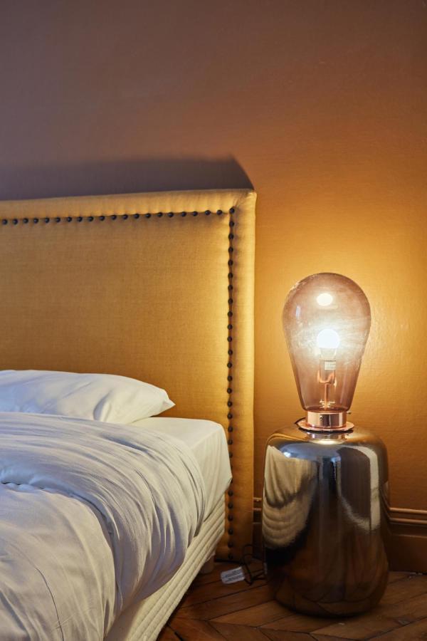 Beaubourg By Prestige Appartement *